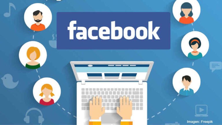 BUSCAS TRABAJO?  Facebook busca 40 estudiantes de América Latina para trabajar en EU o Reino Unido