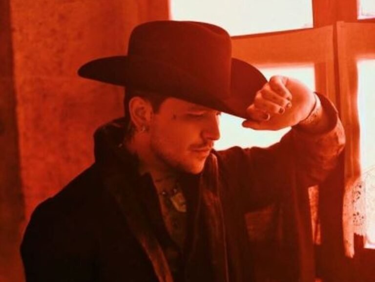 “No van a poder parar mi música”: Christian Nodal habla sobre su veto en Universal Music