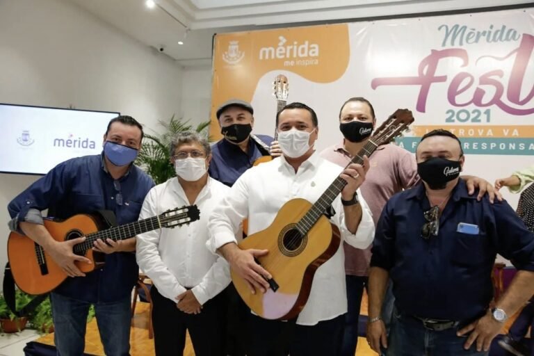 “Tu voz y música siempre estarán presentes”: Renán Barrera se despide de Pepe Vadillo con emotivo mensaje