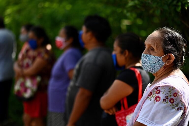 Yucatán registra 24 nuevos contagios y dos muertes por COVID-19