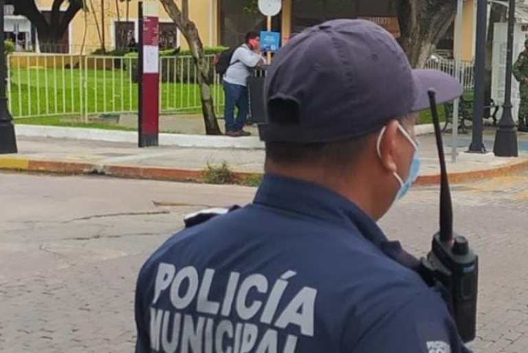Tras caso Ravelo, Policía Municipal de Mérida refuerza su compromiso con la ciudadanía