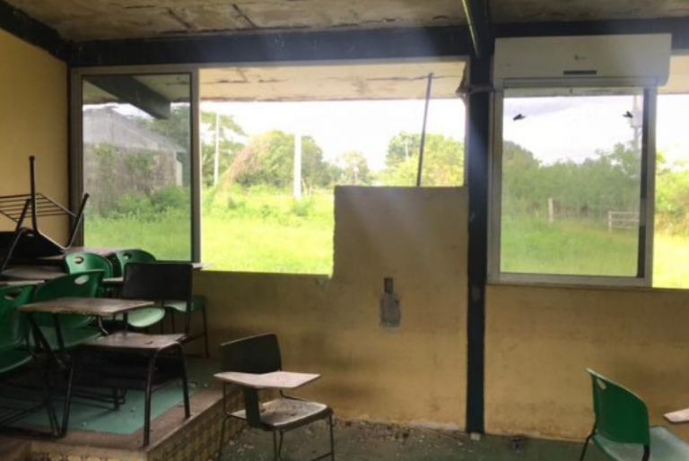 Coordinación estatal de la DGETAyCM en Yucatán en jaque por dos amenazas de corrupción