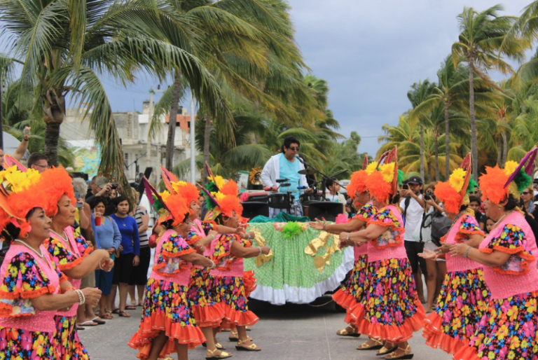 Suspenden Carnaval de Isla Mujeres 2022