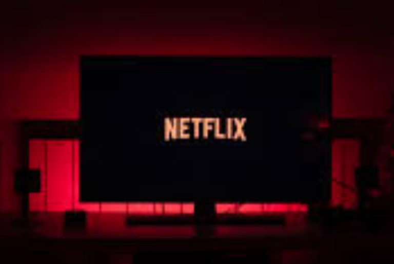 Netflix publica aterrador video y pone a temblar a sus usuarios