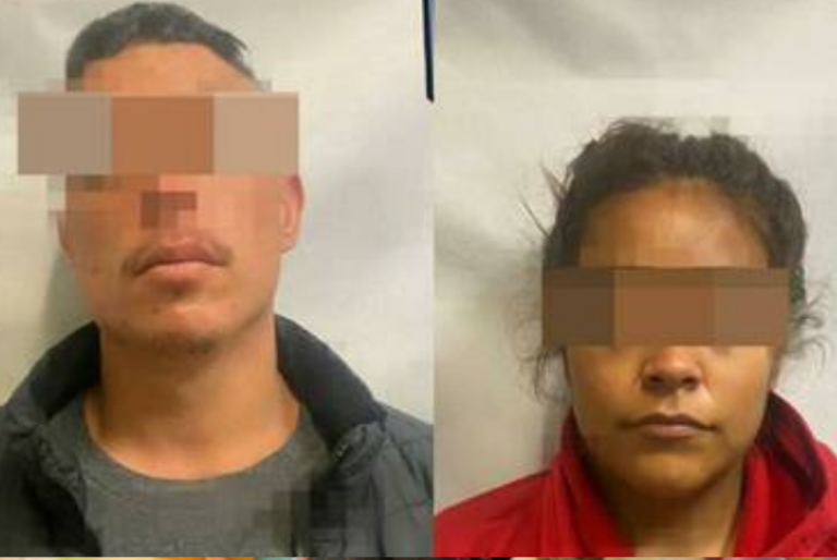 Detienen a presuntos feminicidas de Nohemí y Tania en Ciudad Juárez
