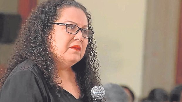 Lourdes Maldonado no estaba inscrita en programa de protección a periodistas del Gobierno federal: AMLO