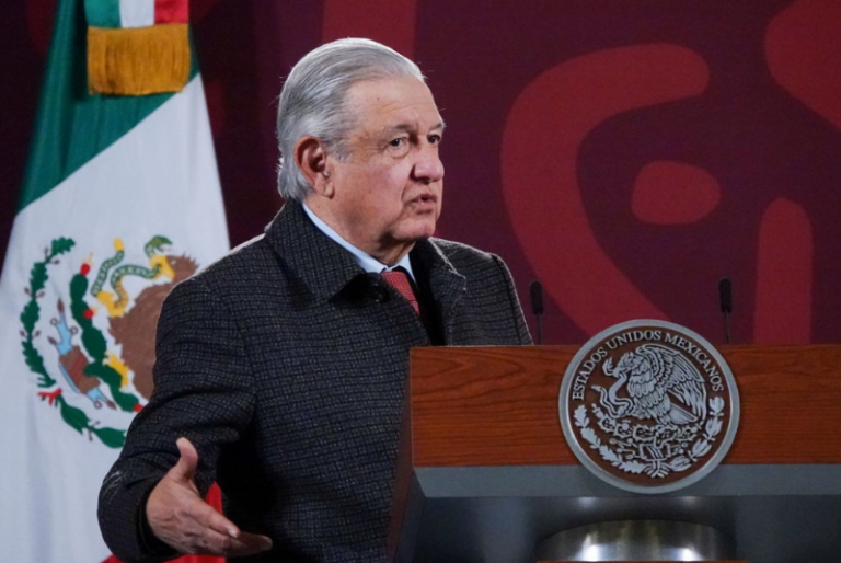 Estoy seguro de que hubo compra de votos en pasadas elecciones: AMLO