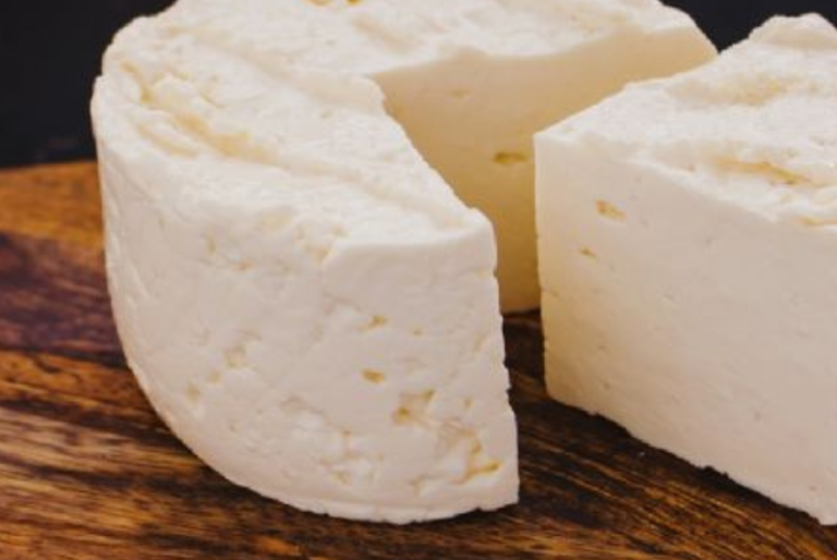 Profeco revela cuáles son las marcas de queso panela falsas