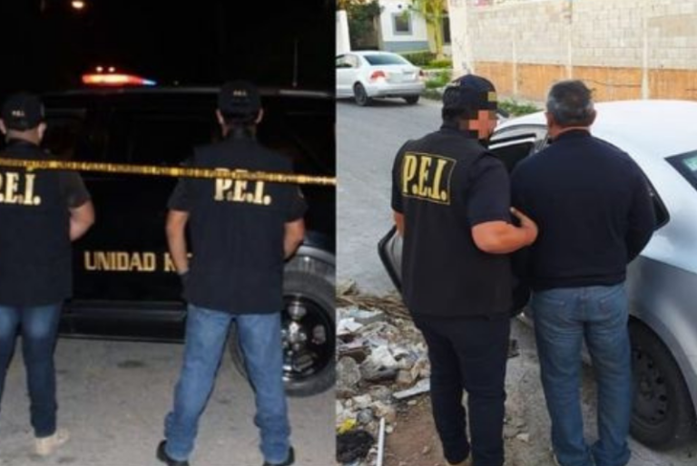 Caen tres narcomenudistas en la colonia Mulsay y en Juan Pablo II