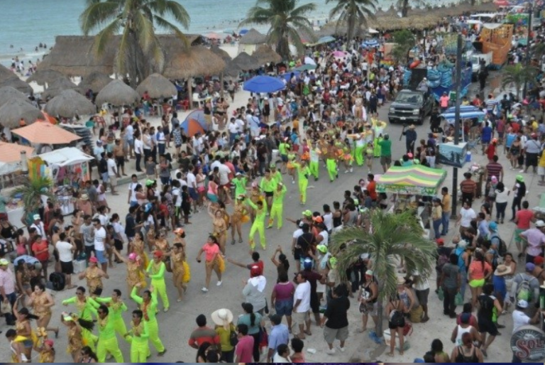 Progreso celebrará su Carnaval sin el apoyo del Ayuntamiento