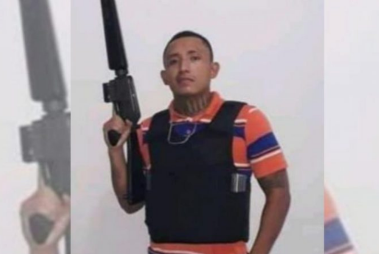 ‘Embolsado’ en Progreso era narcomenudista; se autodenominaba jefe de “Los Sureños”
