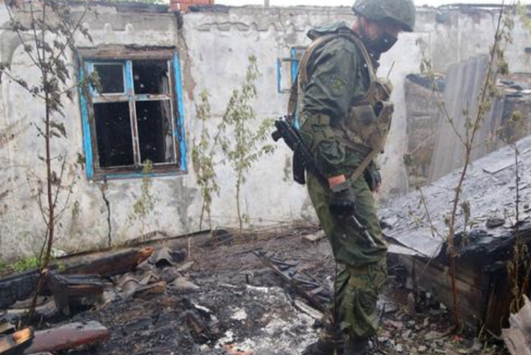 Ataque ruso deja 57 muertos confirma Ucrania