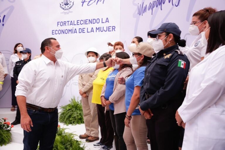 Ayuntamiento mejora las condiciones laborales de las mujeres en la administración pública