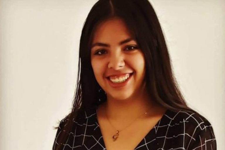 Localizan a Gemma, joven reportada como desaparecida en Mérida