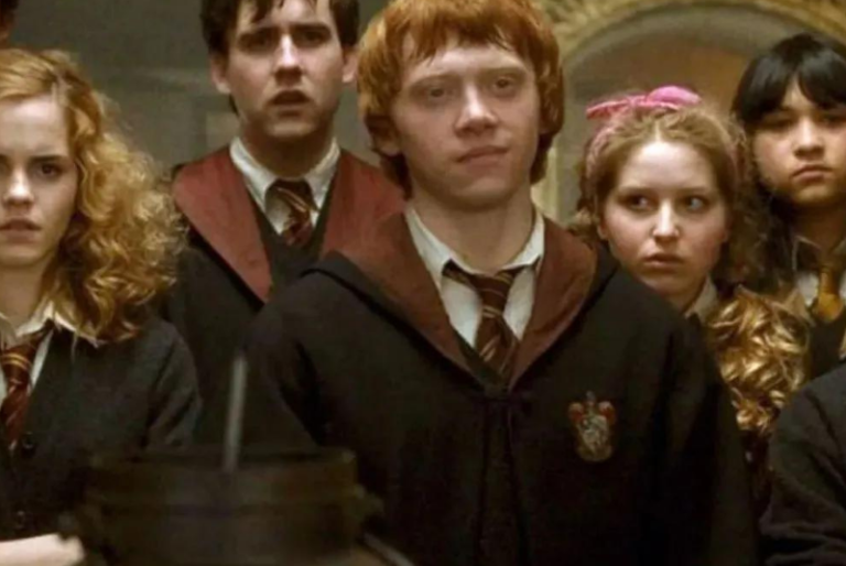 Actriz de ‘Harry Potter’ da positivo a COVID