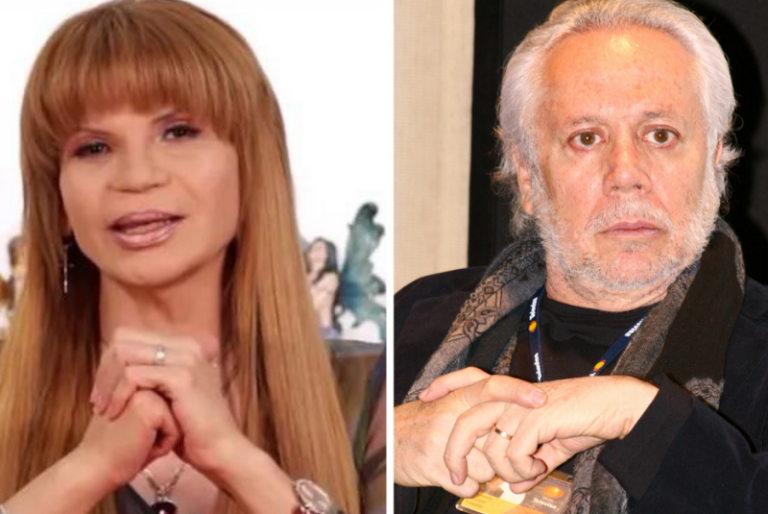Mhoni Vidente predice el futuro de Luis de Llano tras abuso a Sasha Sokol ¿irá a la cárcel?