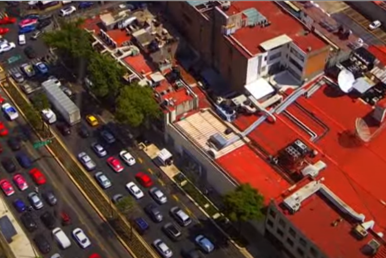 Se registra sismo de 4.8 en Acapulco; alerta sísmica suena en CDMX