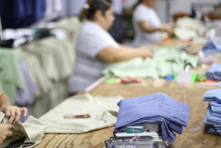 ¿Buscas trabajo? Participa en la Feria de Empleo para Mujeres