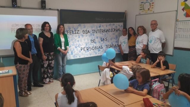 OMS contempla a 900 millones de personas con discapacidad auditiva para 2050