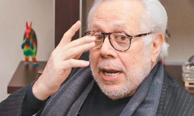 Luis de Llano se “disculpa” con Sasha Sokol; niega haber abusado de ella