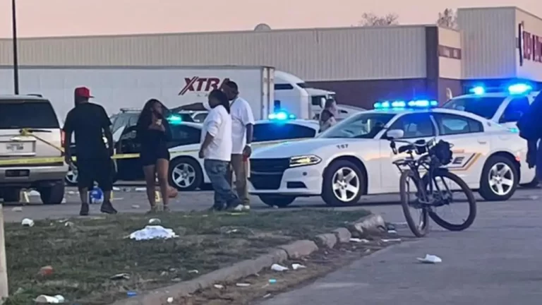 Tiroteo en Arkansas deja un muerto y 24 heridos, informa la Policía de EU