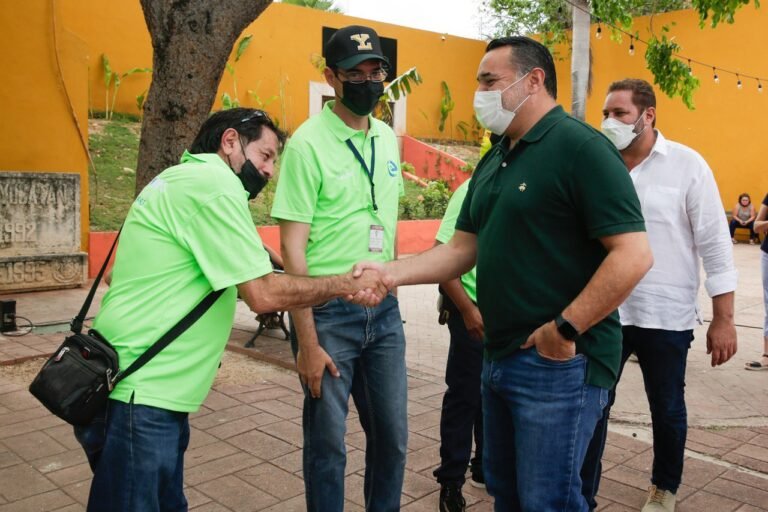 Impulsan ofertas de recorridos para conocer la riqueza y atractivos de Mérida