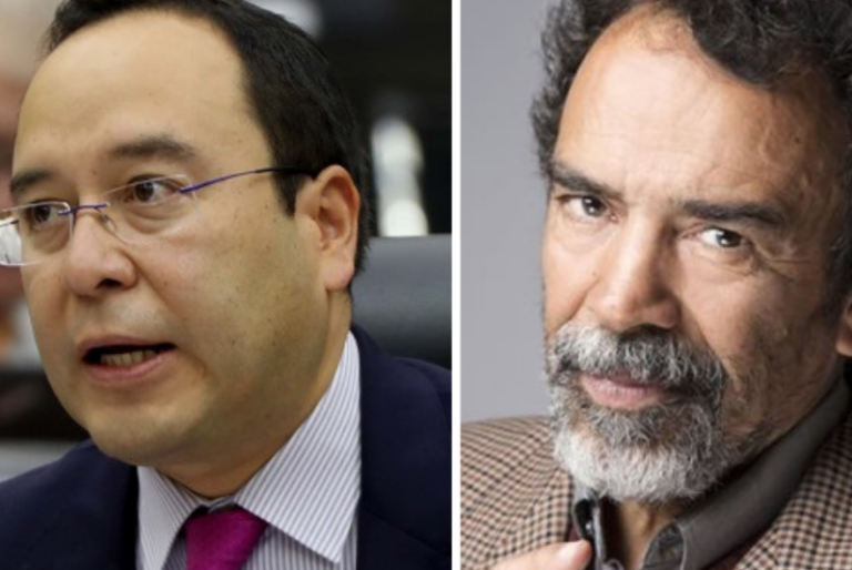 Dan revés a Morena: “¿Se imaginan al INE censurando a Damián Alcázar por apoyar al gobierno”
