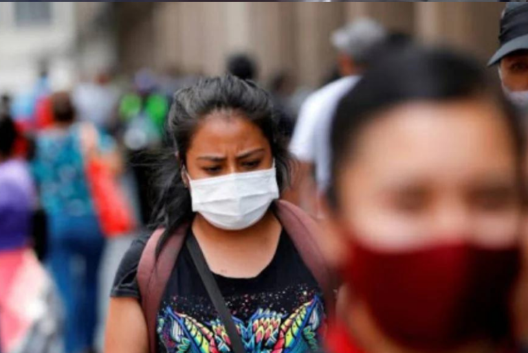 Gobierno de la CDMX levanta el uso obligatorio de cubrebocas en espacios abiertos