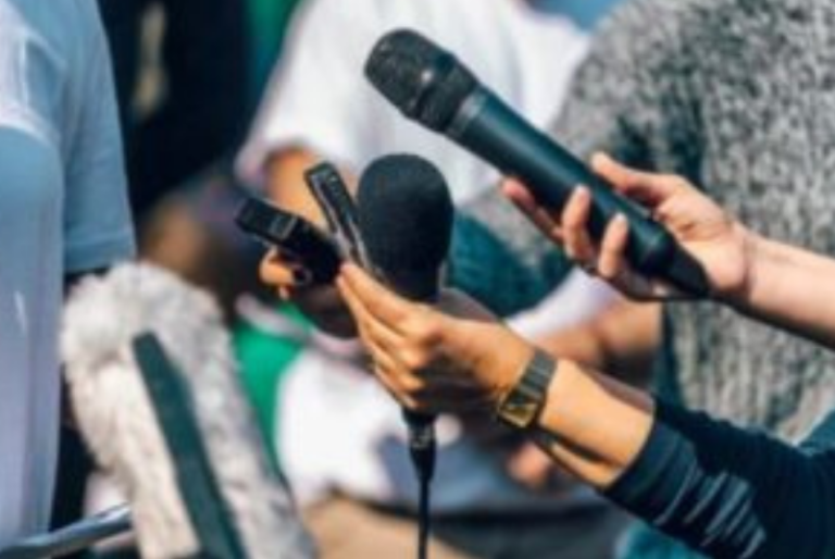 Destinarán 750 mdp para dar seguridad social a periodistas