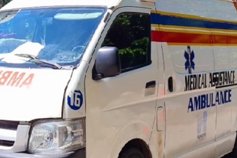 Niño de tres años termina en un hospital después de beber cloro en Hunucmá