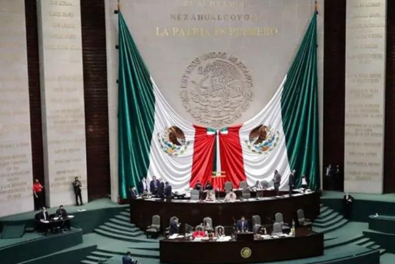 Comisiones aprueban en lo general y en lo particular dictamen de Reforma Eléctrica
