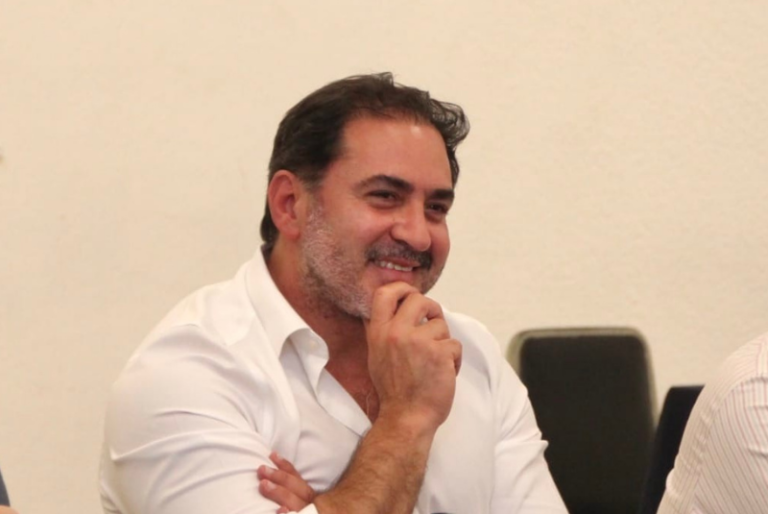 Julián Zacarías, el mirrey de Progreso que pretende superar a Luis Miguel