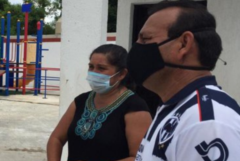 Alcalde de Dzidzantún, Ismael Aguilar Puc, en la mira de la Fiscalía Anticorrupción