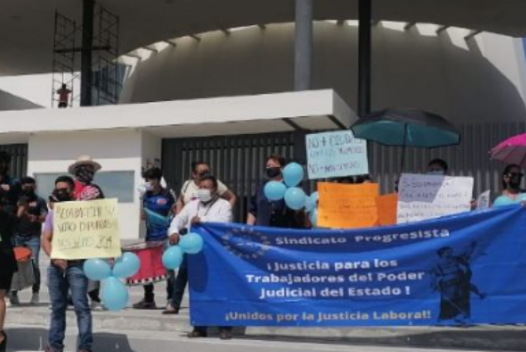 Acusan a Mauricio Vila de querer secuestrar el Poder Judicial