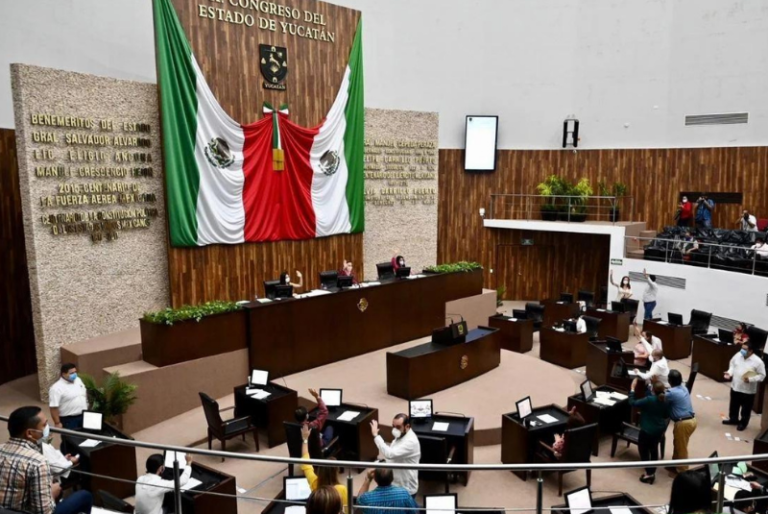 Reforma al Poder Judicial de Vila es una intromisión clara al Poder Legislativo: Diputada