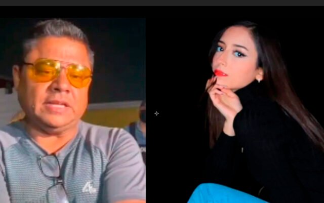 Papá de Debanhi acusa a la Fiscalía de no hacer bien su trabajo