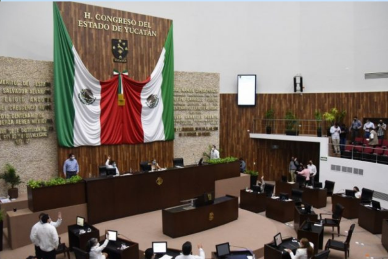 SCJN invalida artículo relativo al ciberacoso por errores en el Congreso de Yucatán