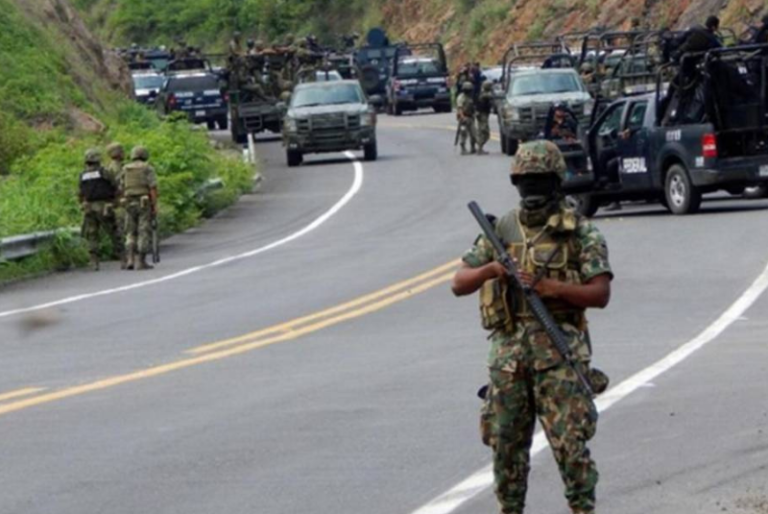 Homicidios y extorsión marcan los primeros meses de gobierno de Evelyb Salgado