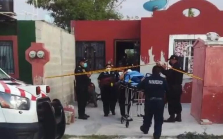Flamboyanes se convierte en foco rojo de violencia femincida