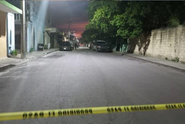 PLAYA DEL CARMEN: DECAPITAN A MUJER RECIÉN SALIDA DE LA CÁRCEL