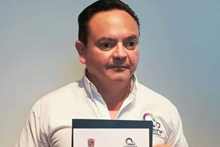 Campeche: Asesinan a Sergio Novelo Rosado, ex contralor de Eliseo Fernández