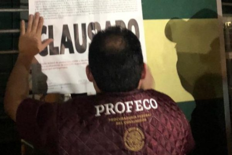 Profeco Yucatán sancionó restaurantes por cobro indebido de propinas