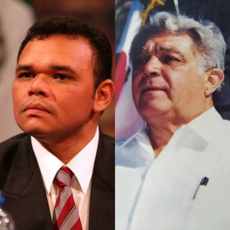 Rolando traiciona la memoria de Víctor Cervera