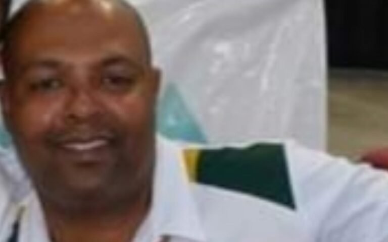 Protesta en Inalámbrica: médico cubano no atiende a deportistas
