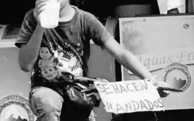 Cuando éramos pobres y felices