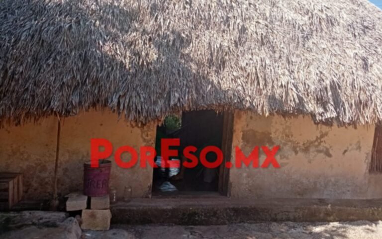 La casa de huano, donde las almas de compaginan, ¿es ser pobre o no?
