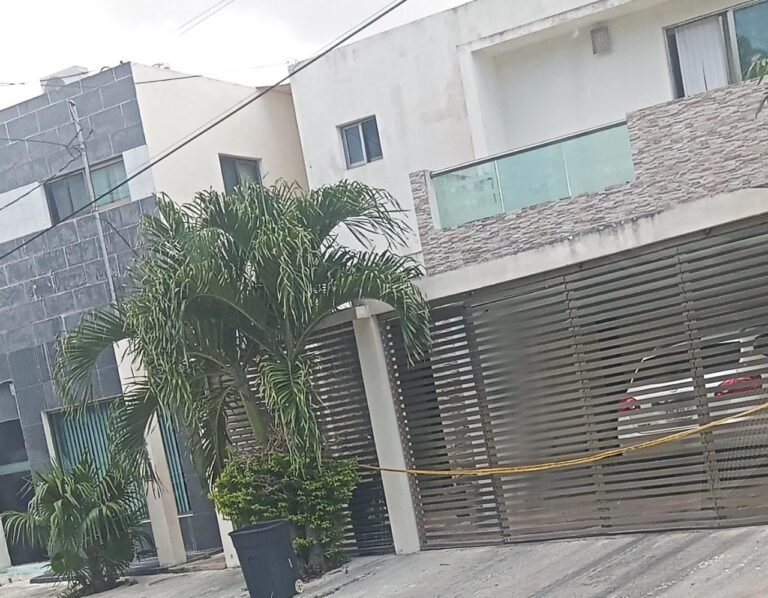 Extraña muerte de adulto mayor en su casa en Montes de Amé