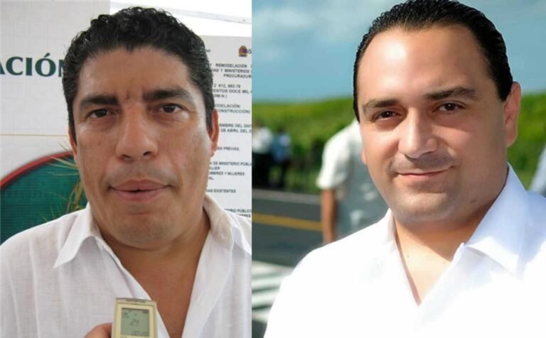Balean en Tulum al ex consejero jurídico de Roberto Borge