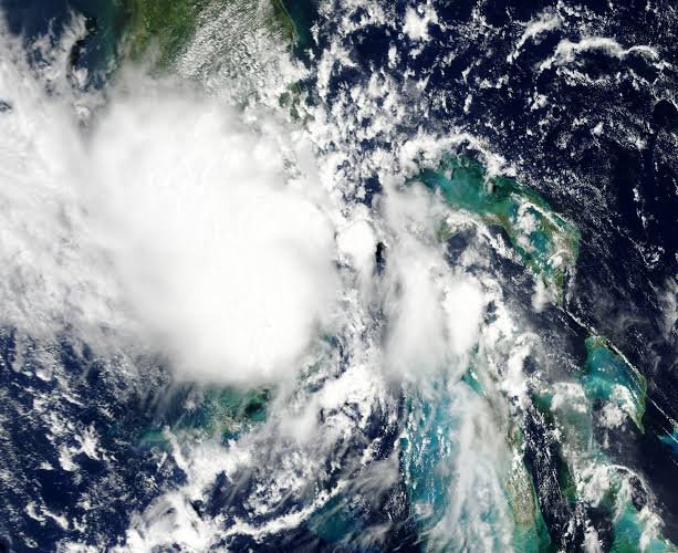 “Bonnie” ya es huracán categoría 3