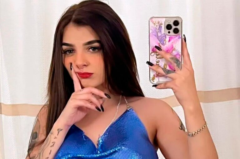 La tierna foto con la Karely Ruiz, rompió corazones en redes sociales